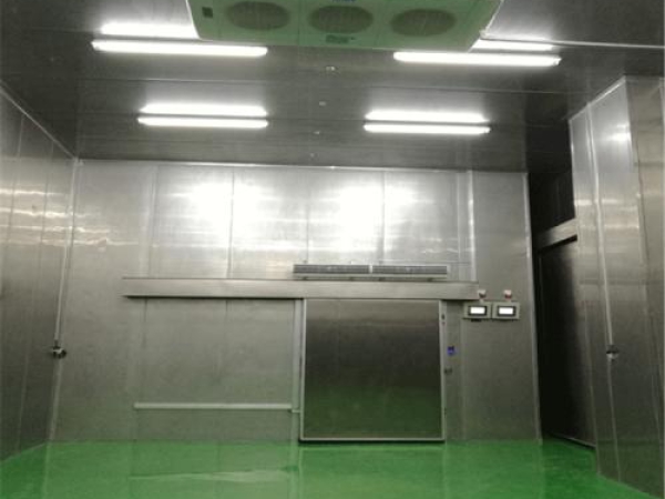 定制建設小型藥品陰涼庫費用價格需要多少錢？
